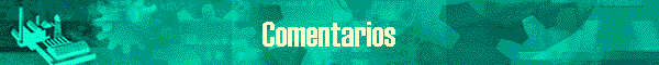 Comentarios
